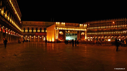 Piazza San Marco: Piazza San Marco