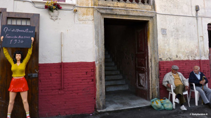 Sorrento: Porto di Marina Grande
