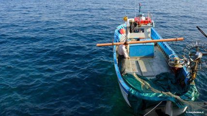 Sorrento: Porto di Marina Grande