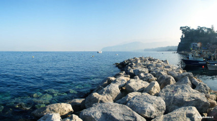 Sorrento: Porto di Marina Grande