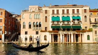 Canal Grande