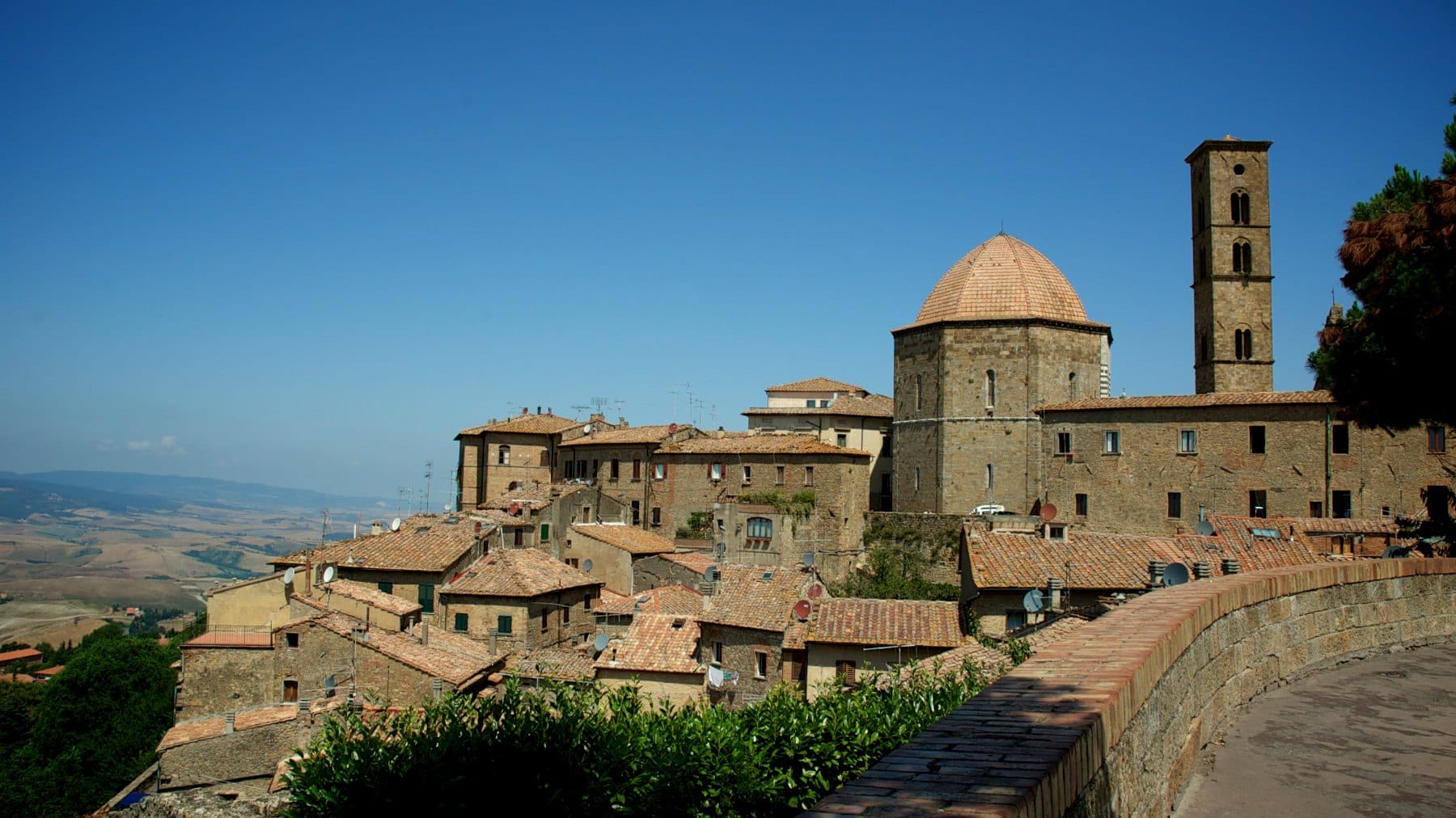 Pictures Of Volterra Photo Gallery And Movies Of Volterra