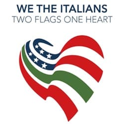 We The Italians