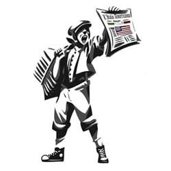 L'Italo-Americano Newspaper