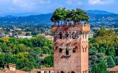 Lucca