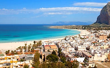 Travel guide toTrapani, Italy