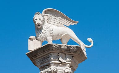 Travel guide toVeneto, Italy