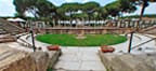 Teatro Romano, Ostia Antica Italia