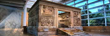 Ara Pacis Augustae