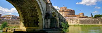 Castel St. Angelo