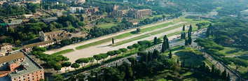Circus Maximus
