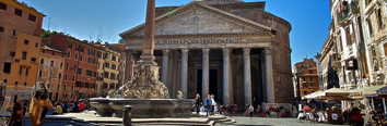 The Pantheon