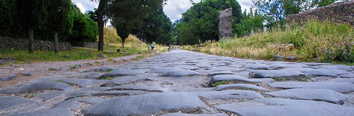Roman Roads