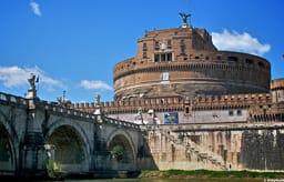Castel Sant'Angelo