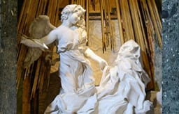 Ecstasy of Saint Theresa
