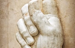 Statua colossale di Costantino