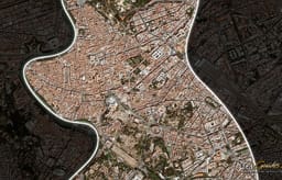 Where to sleep in Rome