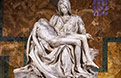 Michelangelo’s Pietà