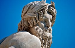 Fountain of the Four Rivers