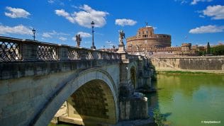 Castel St. Angelo