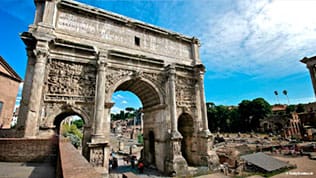 Roman Forum