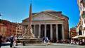 The Pantheon