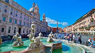 Piazza Navona