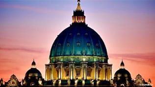 St. Peter's Basilica