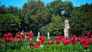 Villa Borghese