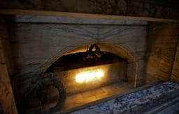 Tomb of Raffaello Sanzio inside the Pantheon