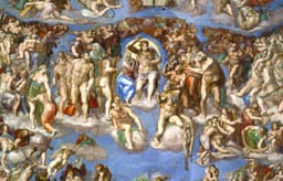 The Last Judgment