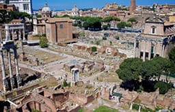 Roman Forum