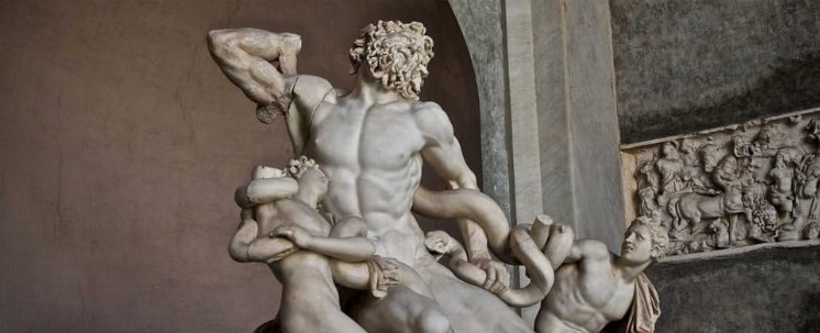 Gruppo del Laocoonte