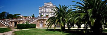 Villa Doria Pamphilj