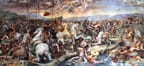 Battaglia di Costantino contro Massenzio