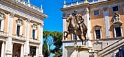 Campidoglio Square