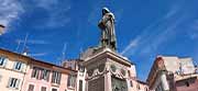 Campo de’ Fiori, Rome