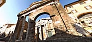 Campus Martius, Rome