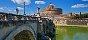 Castel Sant’Angelo