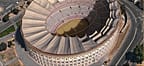 Colosseum 3D <sup>1</sup>, Rome Italy