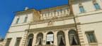 Galleria-borghese, Roma Italia
