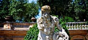 Parks and Gardens, Rome