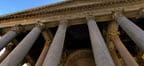Il Pantheon, Roma