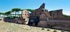 Palatine Hill, Rome