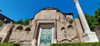 Temple of Divus Romulus, Rome