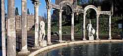 Tivoli, Lazio Italy