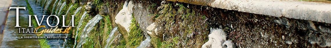 Tivoli, Italia