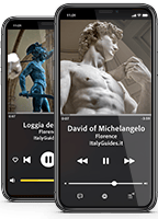 Free Florence Audio Guide