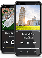 Free Pisa Audio Guide