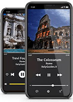 Audioguide gratuite di Roma